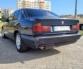 Синий БМВ 5 Серия, объемом двигателя 1.8 л и пробегом 250 тыс. км за 1504 $, фото 1 на Automoto.ua