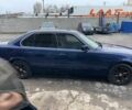 Синій БМВ 5 Серія, об'ємом двигуна 2 л та пробігом 250 тис. км за 1999 $, фото 4 на Automoto.ua