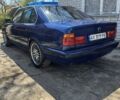 Синий БМВ 5 Серия, объемом двигателя 1.8 л и пробегом 400 тыс. км за 5989 $, фото 3 на Automoto.ua