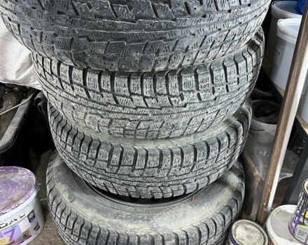 Синий БМВ 5 Серия, объемом двигателя 2.5 л и пробегом 430 тыс. км за 1500 $, фото 12 на Automoto.ua