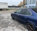 Синій БМВ 5 Серія, об'ємом двигуна 2 л та пробігом 250 тис. км за 1999 $, фото 1 на Automoto.ua