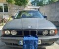 Синий БМВ 5 Серия, объемом двигателя 2 л и пробегом 300 тыс. км за 2500 $, фото 1 на Automoto.ua