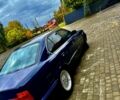 Синій БМВ 5 Серія, об'ємом двигуна 2 л та пробігом 300 тис. км за 2450 $, фото 1 на Automoto.ua