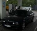 Синий БМВ 5 Серия, объемом двигателя 2 л и пробегом 100 тыс. км за 1899 $, фото 1 на Automoto.ua
