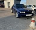 Синий БМВ 5 Серия, объемом двигателя 2 л и пробегом 300 тыс. км за 2600 $, фото 17 на Automoto.ua
