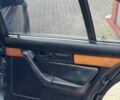 Синій БМВ 5 Серія, об'ємом двигуна 2 л та пробігом 200 тис. км за 1699 $, фото 17 на Automoto.ua