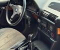 Синій БМВ 5 Серія, об'ємом двигуна 2 л та пробігом 200 тис. км за 1699 $, фото 12 на Automoto.ua