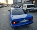 Синий БМВ 5 Серия, объемом двигателя 2 л и пробегом 325 тыс. км за 2500 $, фото 5 на Automoto.ua