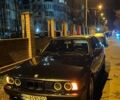 Синий БМВ 5 Серия, объемом двигателя 2 л и пробегом 350 тыс. км за 2000 $, фото 1 на Automoto.ua