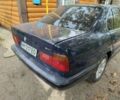 Синій БМВ 5 Серія, об'ємом двигуна 2 л та пробігом 200 тис. км за 500 $, фото 3 на Automoto.ua