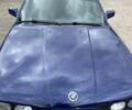 Синій БМВ 5 Серія, об'ємом двигуна 2 л та пробігом 300 тис. км за 1600 $, фото 10 на Automoto.ua