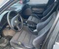 Синий БМВ 5 Серия, объемом двигателя 2.5 л и пробегом 400 тыс. км за 2150 $, фото 9 на Automoto.ua
