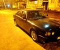 Синій БМВ 5 Серія, об'ємом двигуна 20 л та пробігом 200 тис. км за 2000 $, фото 3 на Automoto.ua