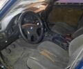 Синій БМВ 5 Серія, об'ємом двигуна 2 л та пробігом 123 тис. км за 1539 $, фото 4 на Automoto.ua