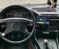 Синий БМВ 5 Серия, объемом двигателя 2 л и пробегом 350 тыс. км за 2000 $, фото 5 на Automoto.ua