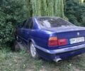 Синій БМВ 5 Серія, об'ємом двигуна 0 л та пробігом 300 тис. км за 1406 $, фото 1 на Automoto.ua