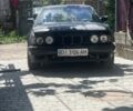 Синий БМВ 5 Серия, объемом двигателя 2 л и пробегом 3 тыс. км за 1500 $, фото 1 на Automoto.ua