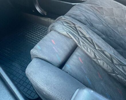 Синий БМВ 5 Серия, объемом двигателя 2.5 л и пробегом 3 тыс. км за 4000 $, фото 3 на Automoto.ua