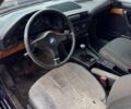 Синій БМВ 5 Серія, об'ємом двигуна 2 л та пробігом 200 тис. км за 1699 $, фото 14 на Automoto.ua