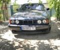 Синий БМВ 5 Серия, объемом двигателя 2.5 л и пробегом 3 тыс. км за 2400 $, фото 1 на Automoto.ua