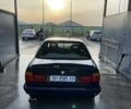 Синий БМВ 5 Серия, объемом двигателя 2.5 л и пробегом 400 тыс. км за 2150 $, фото 16 на Automoto.ua