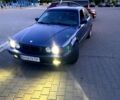 Синій БМВ 5 Серія, об'ємом двигуна 2 л та пробігом 400 тис. км за 2500 $, фото 1 на Automoto.ua