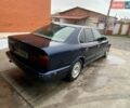 Синій БМВ 5 Серія, об'ємом двигуна 1.99 л та пробігом 300 тис. км за 1700 $, фото 1 на Automoto.ua