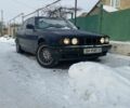 Синий БМВ 5 Серия, объемом двигателя 2.5 л и пробегом 400 тыс. км за 2150 $, фото 17 на Automoto.ua