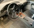 Синій БМВ 5 Серія, об'ємом двигуна 2 л та пробігом 400 тис. км за 1200 $, фото 4 на Automoto.ua