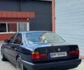 Синій БМВ 5 Серія, об'ємом двигуна 2 л та пробігом 200 тис. км за 1699 $, фото 7 на Automoto.ua