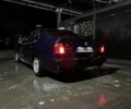 Синий БМВ 5 Серия, объемом двигателя 2 л и пробегом 530 тыс. км за 2399 $, фото 2 на Automoto.ua