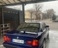 Синий БМВ 5 Серия, объемом двигателя 2 л и пробегом 530 тыс. км за 2399 $, фото 3 на Automoto.ua