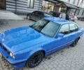 Синий БМВ 5 Серия, объемом двигателя 2 л и пробегом 325 тыс. км за 2500 $, фото 7 на Automoto.ua