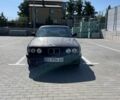 Синий БМВ 5 Серия, объемом двигателя 2 л и пробегом 3 тыс. км за 1755 $, фото 1 на Automoto.ua