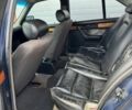 Синій БМВ 5 Серія, об'ємом двигуна 2 л та пробігом 200 тис. км за 1699 $, фото 13 на Automoto.ua
