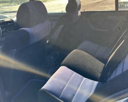 Синий БМВ 5 Серия, объемом двигателя 2 л и пробегом 600 тыс. км за 2600 $, фото 2 на Automoto.ua