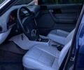 Синій БМВ 5 Серія, об'ємом двигуна 2.5 л та пробігом 530 тис. км за 3300 $, фото 6 на Automoto.ua