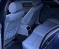 Синій БМВ 5 Серія, об'ємом двигуна 2.5 л та пробігом 530 тис. км за 3300 $, фото 7 на Automoto.ua
