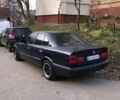 Синій БМВ 5 Серія, об'ємом двигуна 2 л та пробігом 350 тис. км за 2200 $, фото 2 на Automoto.ua