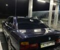 Синій БМВ 5 Серія, об'ємом двигуна 2 л та пробігом 500 тис. км за 1900 $, фото 5 на Automoto.ua