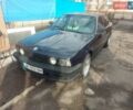 Синій БМВ 5 Серія, об'ємом двигуна 2 л та пробігом 350 тис. км за 3500 $, фото 1 на Automoto.ua