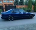 Синій БМВ 5 Серія, об'ємом двигуна 2.5 л та пробігом 530 тис. км за 3300 $, фото 17 на Automoto.ua