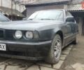 Синий БМВ 5 Серия, объемом двигателя 2.4 л и пробегом 340 тыс. км за 1350 $, фото 1 на Automoto.ua