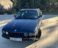 Синий БМВ 5 Серия, объемом двигателя 2 л и пробегом 222 тыс. км за 1103 $, фото 1 на Automoto.ua