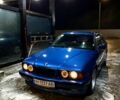 Синий БМВ 5 Серия, объемом двигателя 2 л и пробегом 300 тыс. км за 3400 $, фото 10 на Automoto.ua