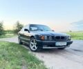 Синій БМВ 5 Серія, об'ємом двигуна 2.49 л та пробігом 550 тис. км за 2800 $, фото 1 на Automoto.ua