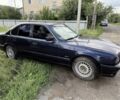 Синій БМВ 5 Серія, об'ємом двигуна 2 л та пробігом 450 тис. км за 1750 $, фото 5 на Automoto.ua