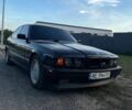 Синій БМВ 5 Серія, об'ємом двигуна 2.5 л та пробігом 35 тис. км за 3300 $, фото 1 на Automoto.ua