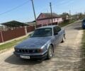 Синий БМВ 5 Серия, объемом двигателя 1.99 л и пробегом 300 тыс. км за 1000 $, фото 1 на Automoto.ua