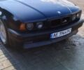 Синий БМВ 5 Серия, объемом двигателя 2.5 л и пробегом 35 тыс. км за 3700 $, фото 1 на Automoto.ua
